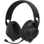 Krom Phase Auriculares Gaming Inalámbricos Negro